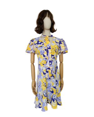 Vestido camisero Talla S