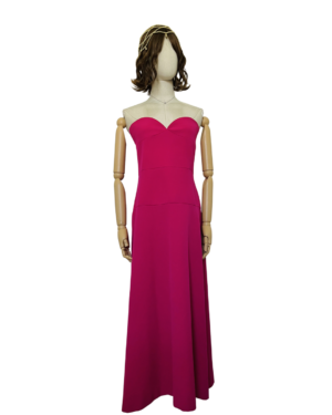 Vestido Zara Talla L