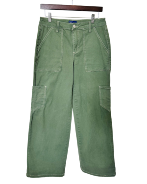 Pantalon cargo Talla M
