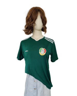 Jersey Mexico Talla S