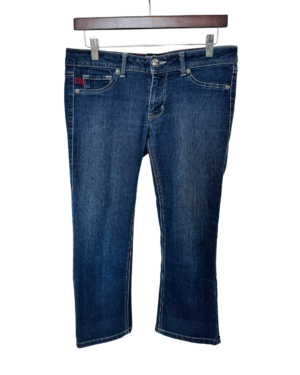 Jean Pescador Talla S