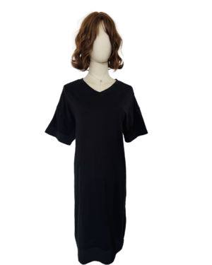 Vestido midi Talla S-M