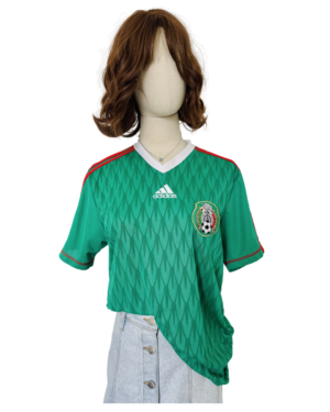 Jersey Mexico Talla S
