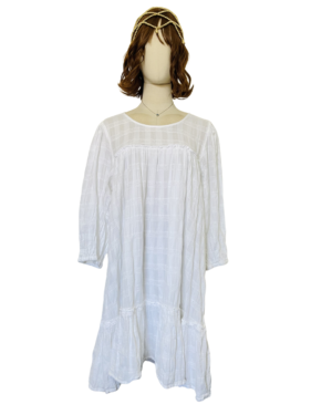Vestido AE Talla L