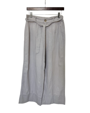 Pantalon ancho Talla S