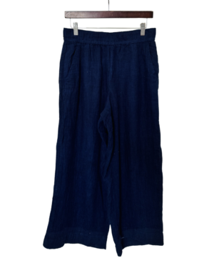 Pantalon ancho Talla S-M