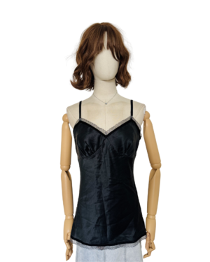 Blusa lencera Talla M