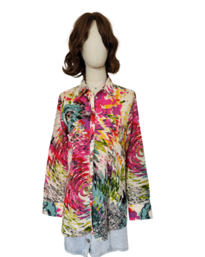 Camisa Desigual Talla M-L