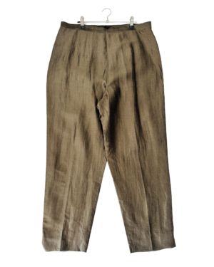 Pantalon lino Talla L-XL
