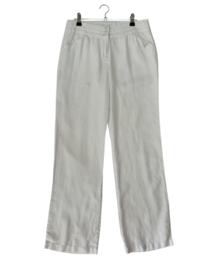 Pantalon lino Talla S-M