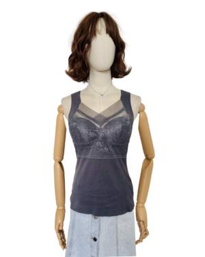 Blusa corset Talla S