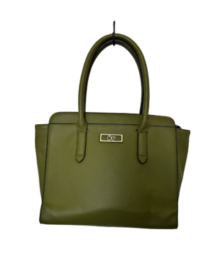 Bolso oliva Cloe