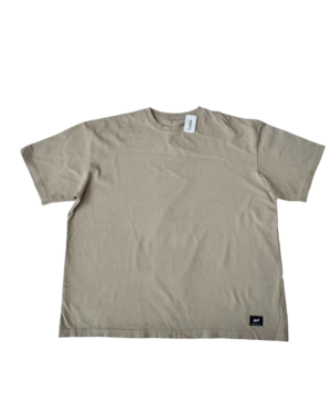 Playera oversize Talla L