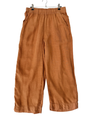 Pantalon ancho Talla S-M