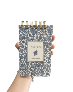 Libreta nueva