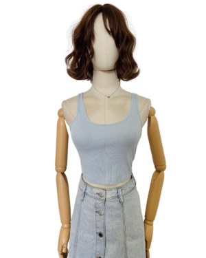 Top basico Talla XS-S