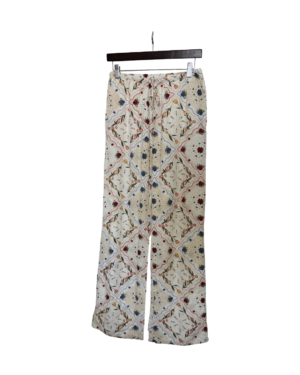 Pantalon lino Talla S