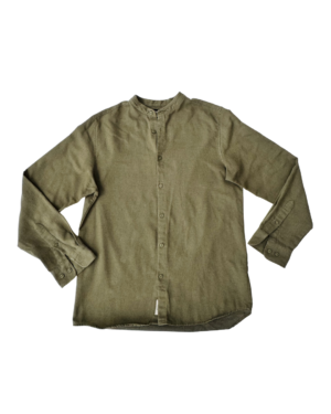 Camisa olivo Talla L