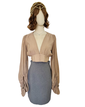 Top mangas Talla S-M