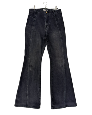 Jeans campana Talla 5