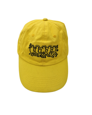 Gorra Keith Haring