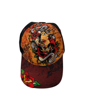 Gorra Bullseye Tattoos