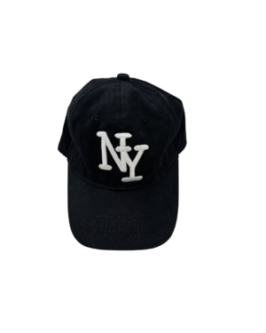 Gorra NY  negra