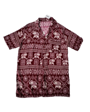 Camisa Vietnam Talla S