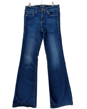 Jeans Ariat Talla 27L