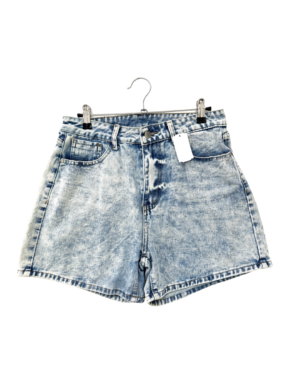 Short denim Talla M