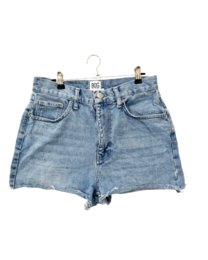 Short denim Talla M