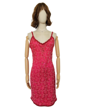 Vestido shakiras Talla M