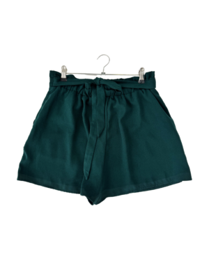Short paperbag Talla L