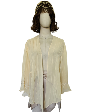 Ensamble perlas Talla M-L