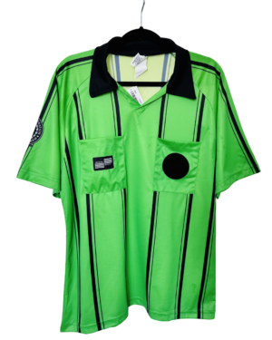 Jersey rayas Talla M