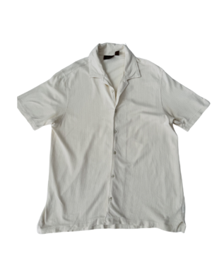 Camisa rayas Talla L