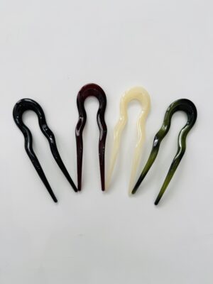 Pinzas cabello (1 pieza)