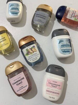 Gel Antibacterial (1 pieza)