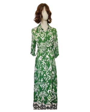 Vestido ZARA Talla M