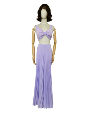 Conjunto fresco Talla S/M
