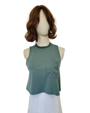 Top deportivo Talla XS