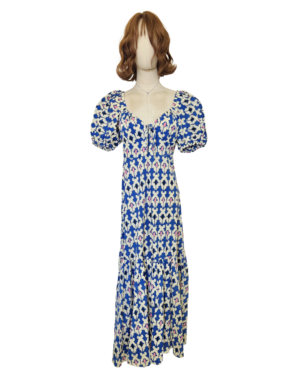 Vestido ZARA Talla M