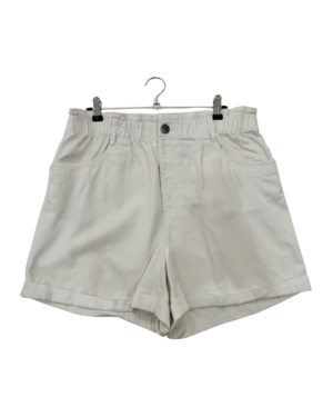 Short paperbag Talla M