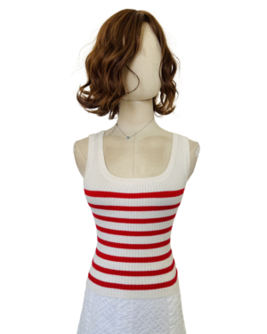 Top rayado Talla XS