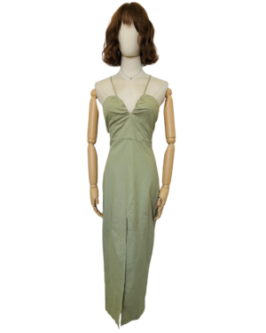 Vestido ZARA NUEVO Talla S