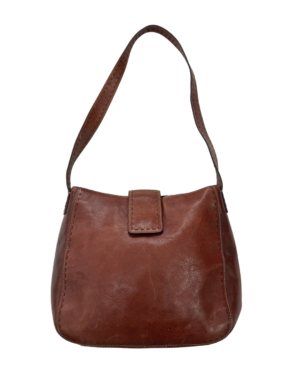 Bolso de piel