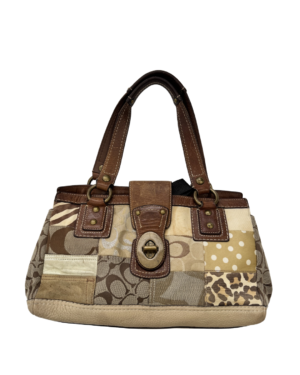 Coach Vintage