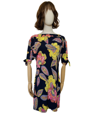 Vestido mandalas Talla S