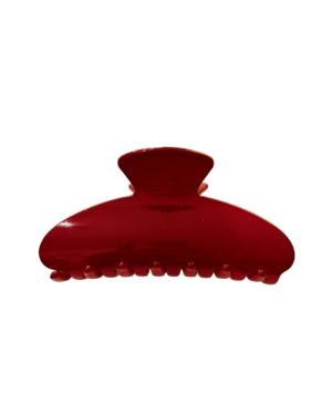 Pinza roja