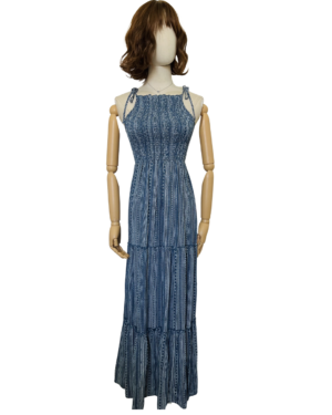 Vestido fresco Talla S